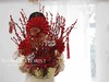 镀金年宵花-桌花款 商品缩略图2