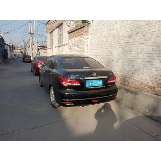 【特价月租-北京】日产 轩逸 经典 1.6XE CVT 舒适版 商品图2