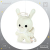 现货 Kidrobot Flat Bonnie 5" 节日版 Dunny Twinkle 商品缩略图1