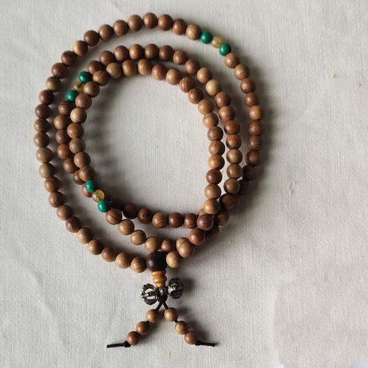 红豆枝手串 商品图0