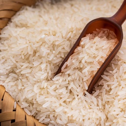 【扶贫】中谷银粘(5KG) 商品图2