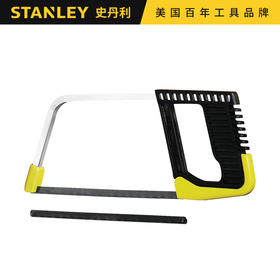 15-218-0-22史丹利迷你型锯6"