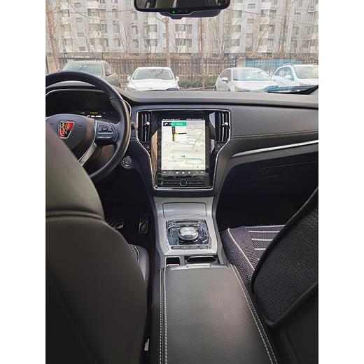 【特价月租-北京】荣威 ERX5 EV400 电动互联网旗舰版 商品图5