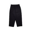 Indigohood/黑色剑道西裤 商品缩略图1
