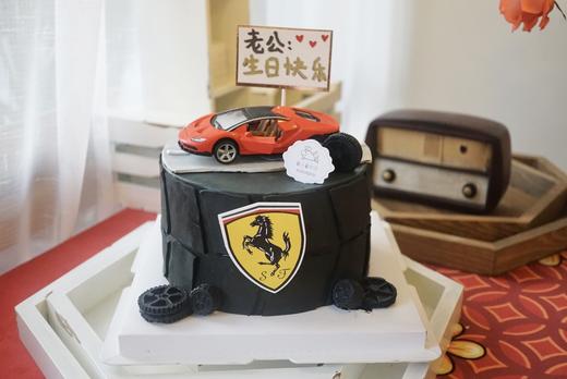 法拉利（跑车） 商品图4