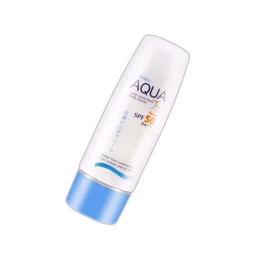 MISTINE 蜜丝婷 身体专用防晒霜 70ml 3支装 泰国 商品图1