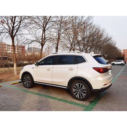 【特价月租-北京】荣威 ERX5 EV400 电动互联网旗舰版 商品图3