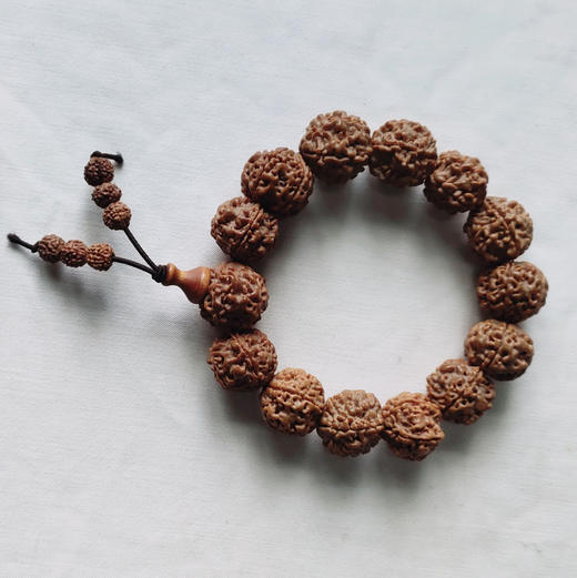 六瓣金刚手串 商品图0