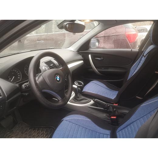 【月租-北京】宝马 1系（进口） 120i 自动挡 商品图5