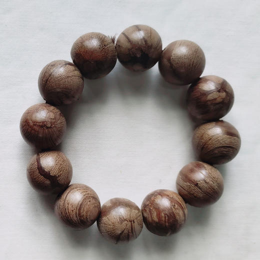 梅花沉香手串 商品图0