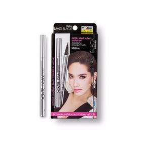 MISTINE 蜜丝婷 速干极细眼线液笔 1g 泰国