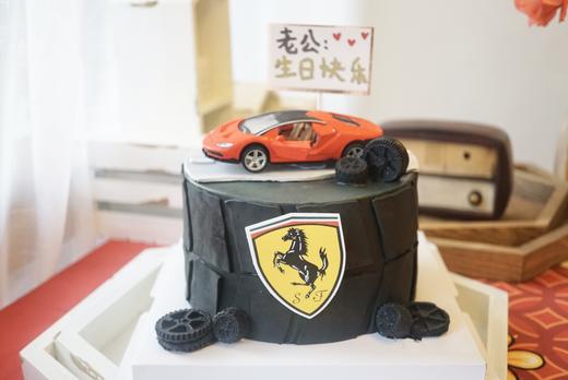 法拉利（跑车） 商品图5