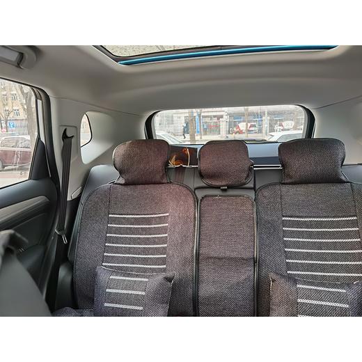 【特价月租-北京】荣威 ERX5 EV400 电动互联网旗舰版 商品图10