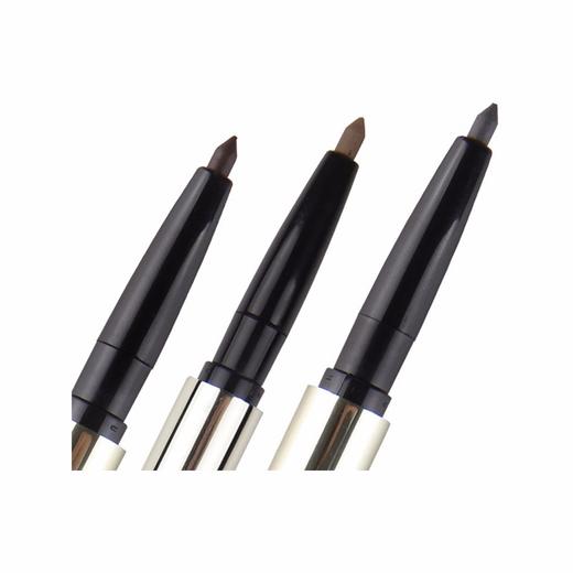 MISTINE 蜜丝婷 3D立体三合一眉笔 02# 浅棕色 泰国 商品图2