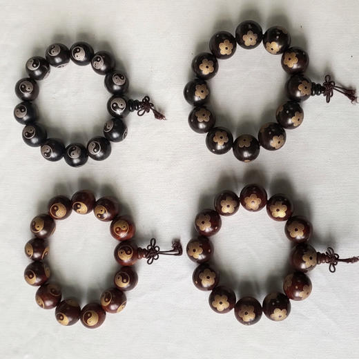 太极图手串 商品图0