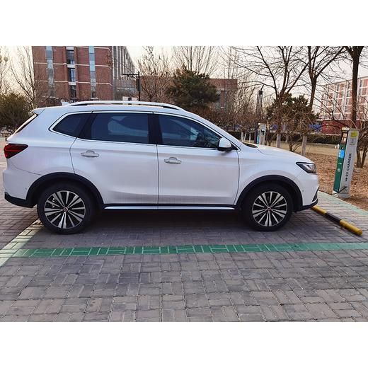 【特价月租-北京】荣威 ERX5 EV400 电动互联网旗舰版 商品图2
