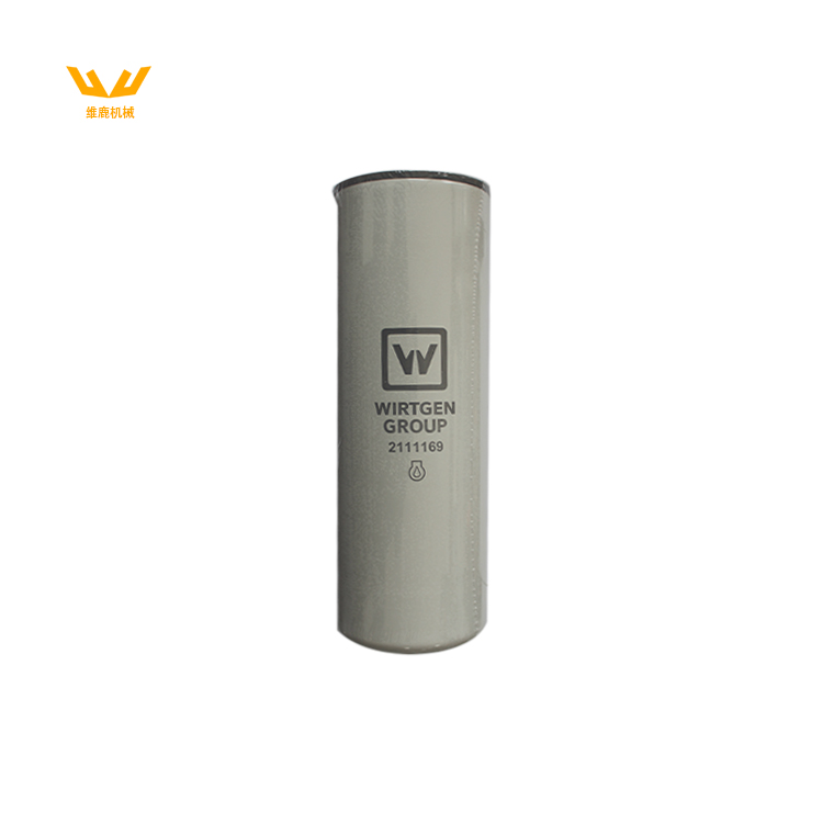 【机油滤芯2111169】 适用于W195/W205/W215