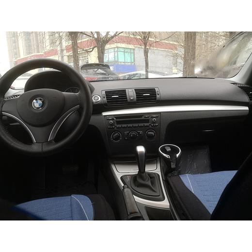 【月租-北京】宝马 1系（进口） 120i 自动挡 商品图6