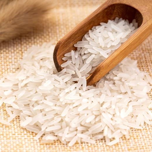 【扶贫】中谷油粘(5KG) 商品图0