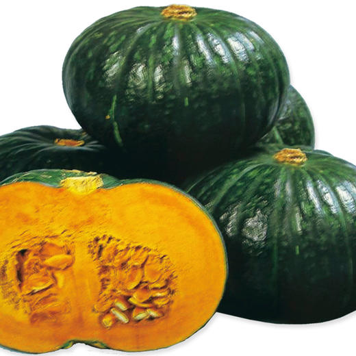 [专业种子] “味皇”南瓜种子 商品图0