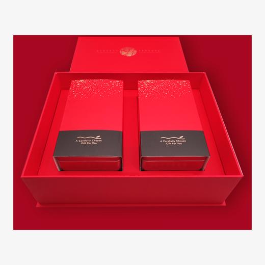 星宇茗茶 金骏眉（璀璨礼盒 2*25袋*5g） 商品图4