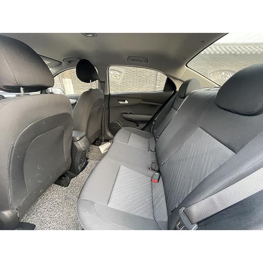 【月租-北京】起亚 福瑞迪 1.6L 自动风尚版 国VI 商品图8