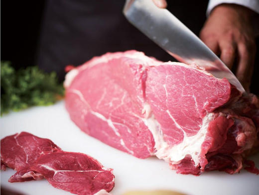 【宜昌助农馆】丰联佳沃牛郎山新鲜牛肉套餐一（炒1斤+炖2斤）1500g 商品图5