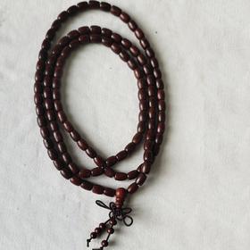 巴西红酸枝手串