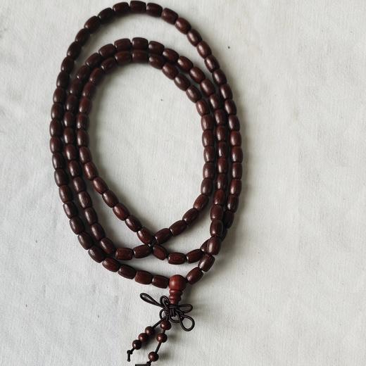 巴西红酸枝手串 商品图0