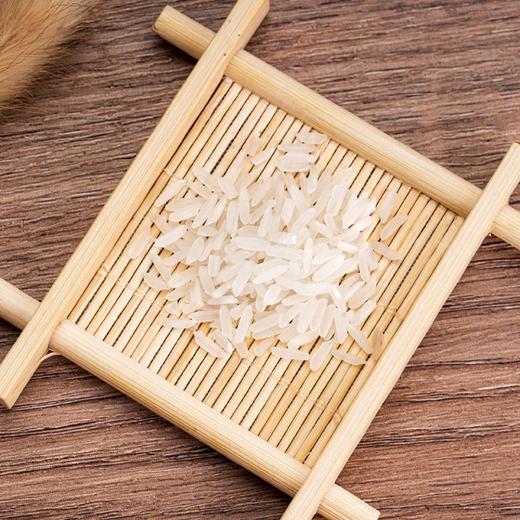 【扶贫】中谷开心米(5KG) 商品图1