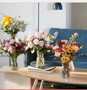 包月花/每周一次顺丰到家