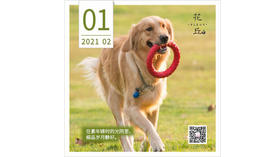 【花丘•心语】