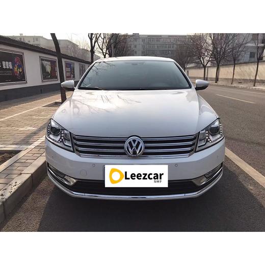 【月租-北京】大众 迈腾 1.8TSI 舒适型 商品图2