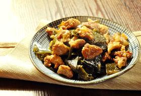 有一种好吃叫“菜不可貌相” 