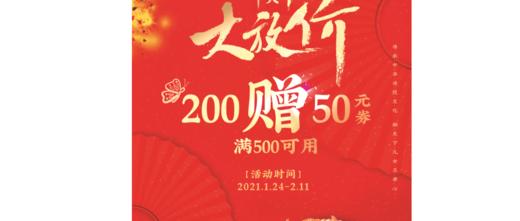 棠溪 1111 商品图0