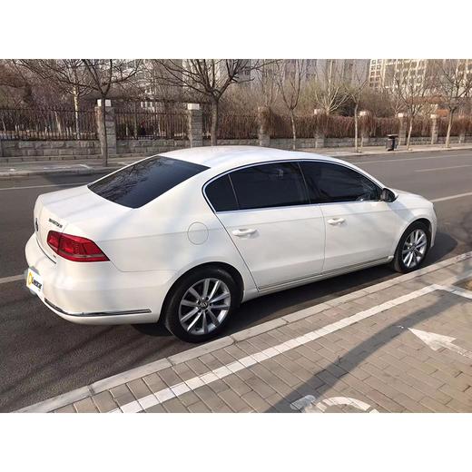 【月租-北京】大众 迈腾 1.8TSI 舒适型 商品图4