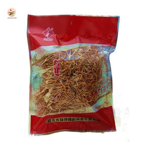 【宜昌扶贫馆】火烧坪 虫草花 200g