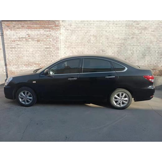 【特价月租-北京】日产 轩逸 经典 1.6XE CVT 舒适版 商品图3