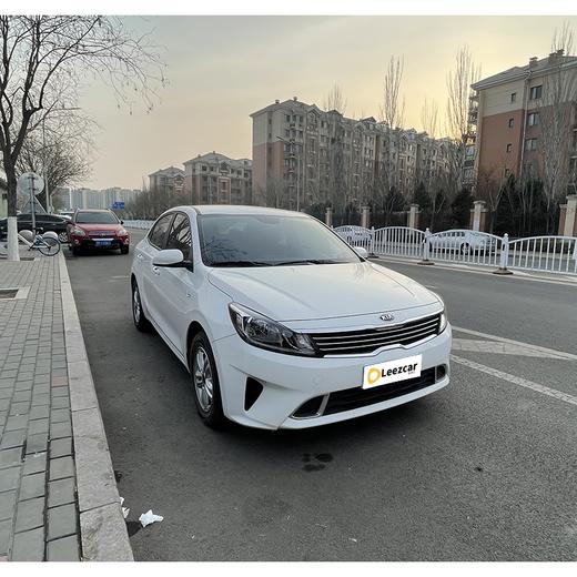 【月租-北京】起亚 福瑞迪 1.6L 自动风尚版 国VI 商品图2