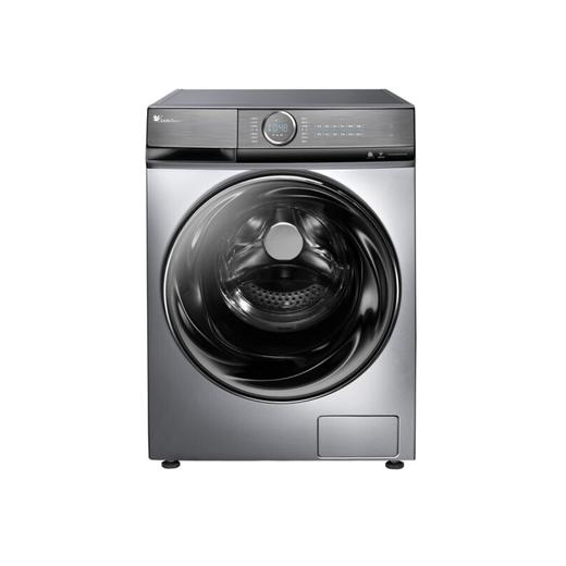 小天鹅（LittleSwan）洗衣机全自动滚筒366家用10公斤超微净泡水魔方纳米银离子除菌门店同款 商品图5