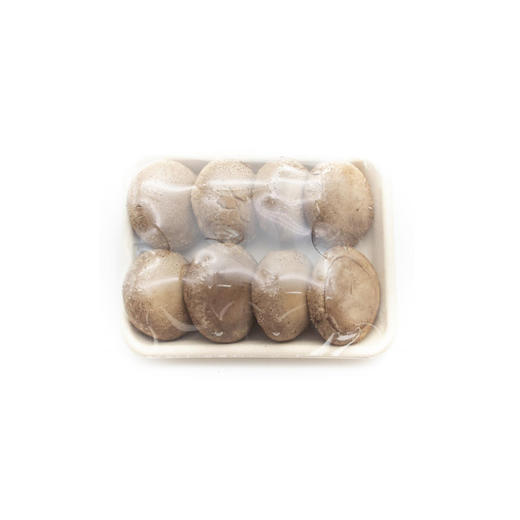 珍菇园有机花菇 商品图0
