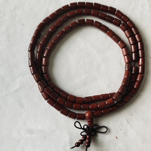 红檀小桶 商品图0