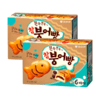 [묶음]오리온 참붕어빵6마리174g*2 商品缩略图0