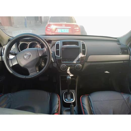 【特价月租-北京】日产 轩逸 经典 1.6XE CVT 舒适版 商品图5