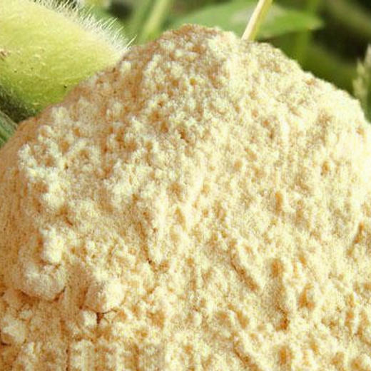 【永靖县】杨塔乡小杂粮石磨豆面	5斤/袋 商品图2