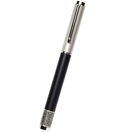 全金属轮回钢笔 商品图4