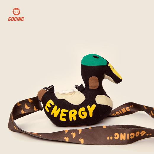 GOCINC 能量鸭充电宝 商品图0