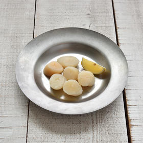 冷冻贝柱 Scallops
（200g\入）