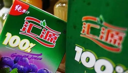 28年的“国民饮料”汇源果汁黯然退市，背后的原因令人唏嘘