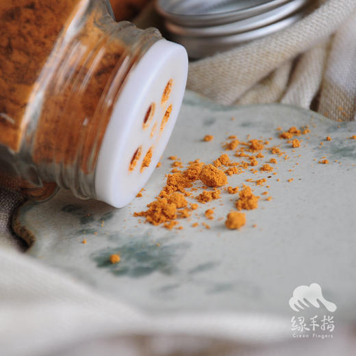 生态肉桂 | 合作生产*Eco-Cinnamon| Partner Production 商品图6